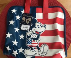 Disney park exclusive