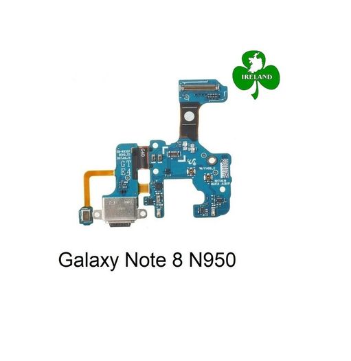 For Samsung Galaxy Note 8 Charging Port Flex Type C Dock Cable Replacement New