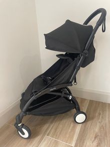 Babyzen YOYO travel buggy