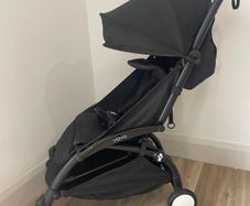 Babyzen YOYO travel buggy