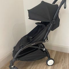 Babyzen YOYO travel buggy