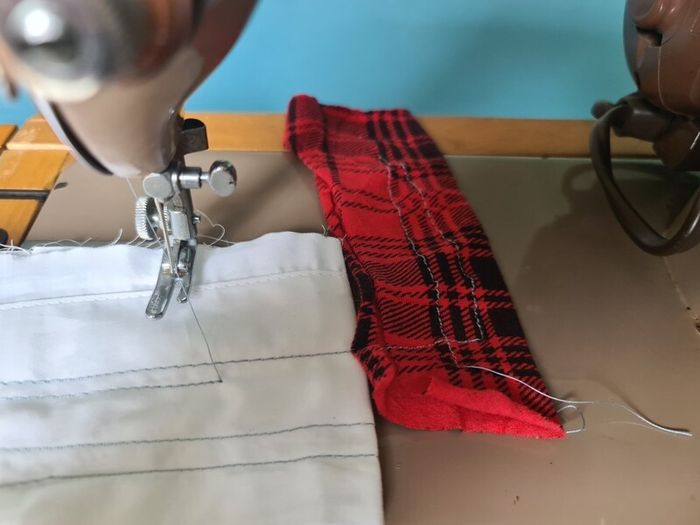 SINGER Sewing machine