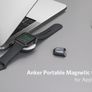 Anker Magnetic Apple Watch Charger (USB-C) Image 3