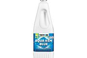 Thetford Aqua Kem Blue 2 Litre Toilet Fluid for your Porta Potti