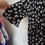 womans dress tunic Image 3