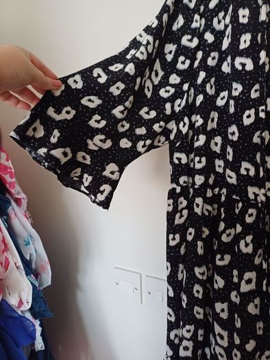 womans dress tunic
