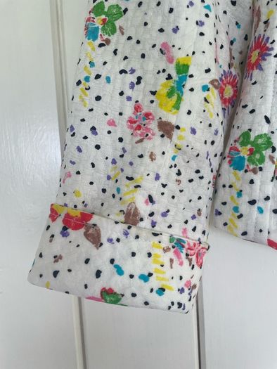 Caroline Charles skirt suit