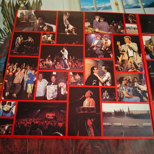 Billy Joel - KOHUEPT (In Concert)