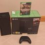 Unused Xbox Series X 1TB disc version with Hogwarts Legacy, bought Dec 2023 Image 2