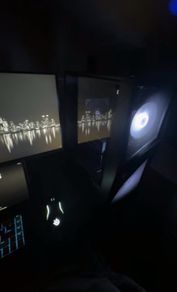 Gaming Pc Custombuilt Mint Condition