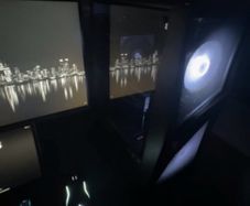 Gaming Pc Custombuilt Mint Condition
