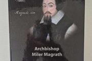 Rare Signed Hardback, Archbishop Miler Magrath 1522 to 1622: The Enigma of Cashel