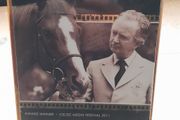 Vincent O'Brien - The Master - Rare RTE DVD