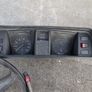 VW T25 instrument cluster, steering wheel and turbo Image 3