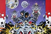 Thin Lizzy Featuring  Remembering Part 1