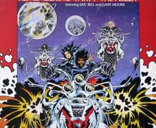 Thin Lizzy Featuring  Remembering Part 1