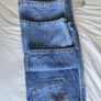 3 pairs of levi 507 jeans Image 3