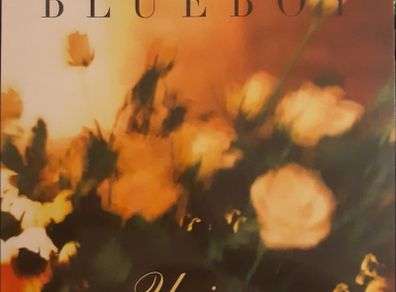 Blueboy Unisex lp