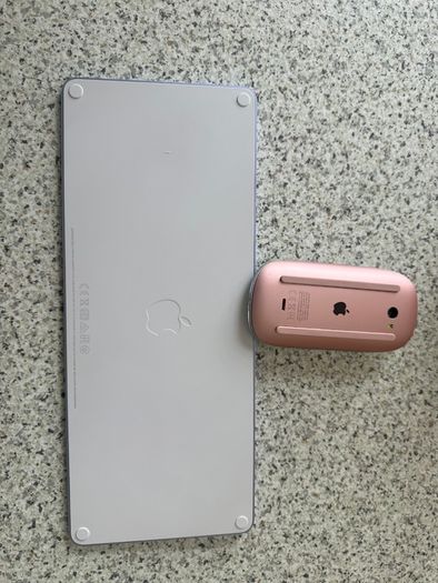 Apple key