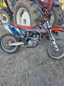 dirtbike