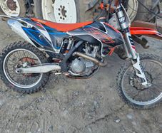 dirtbike