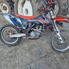 dirtbike