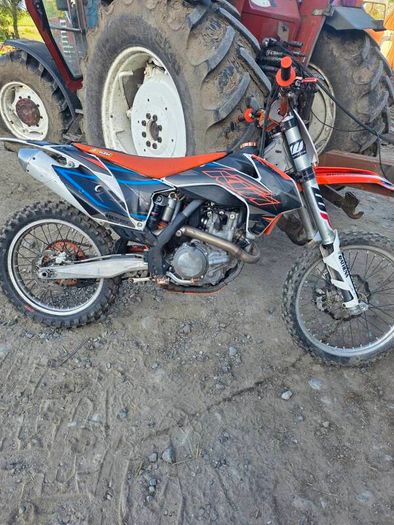 dirtbike