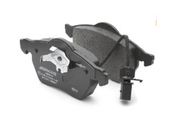 Front Brake Pads for AUDI, A4,A6