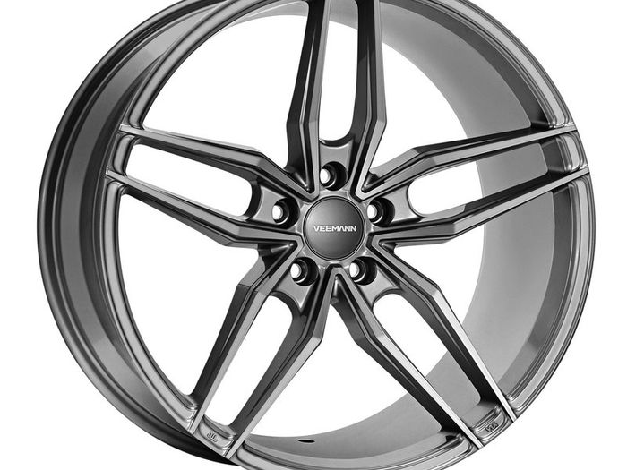 Veemann V-FS37 Alloys Wheels