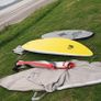 windsurfing fanatic 165 L full kit Image 2