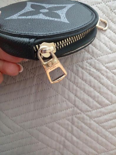 Little purse