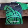 2012 2013 Connacht Rugby RugbyTech Home Jersey Size M Image 2