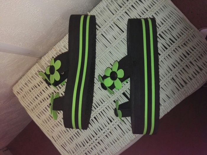 Flip Flops