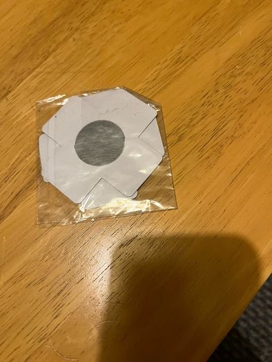 nipple cover