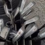 golf set Image 2
