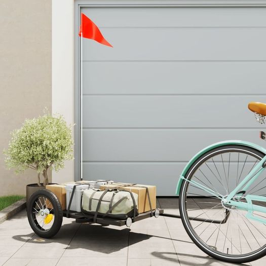 Bike Trailer