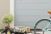 Bike Trailer