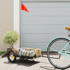 Bike Trailer