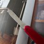 Vintage Victorinox 1980s Swiss Army Knife 84mm Collectable Image 5