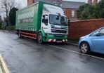 DAF Other 2012