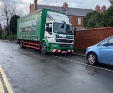 DAF Other 2012