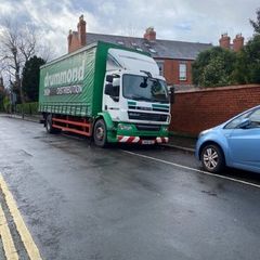 DAF Other 2012