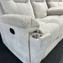 New Grey Fabric Sofas Image 6