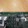 Samsung 55" Ue55ru7400uxxu Tv Motherboard Image 4