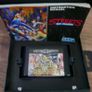 Sega Mega Drive Games Image 4