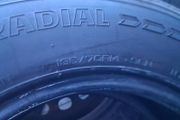 195 70 14 195/70/14 trailer trailermaxx trailer tyre