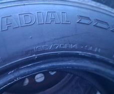 195 70 14 195/70/14 trailer trailermaxx trailer tyre