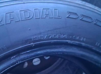 195 70 14 195/70/14 trailer trailermaxx trailer tyre