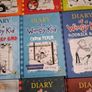 diary of a wimpy kid books Image 9