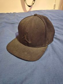 Jordan Cap